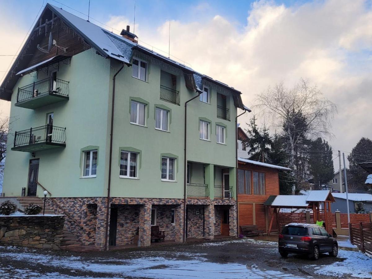 Садиба "Перелаз" Lazeshchyna Luaran gambar